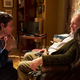Olivia Colman and Anthony Hopkins in The Father